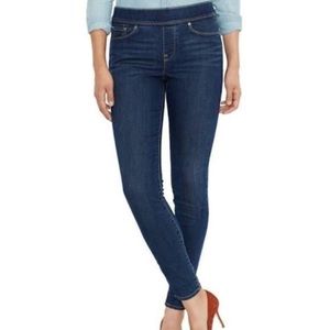 Levis Denizen Modern Pullon Crop Jeans 